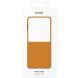Защитный чехол Kindsuit Case для Samsung Galaxy Flip 7 (EF-VF766PAEGUA) - Camel (383921A). Фото 6 из 6