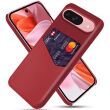 Захисний чохол KSQ Business Pocket для Google Pixel 10 / 10 Pro - Red (384826R)