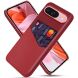 Захисний чохол KSQ Business Pocket для Google Pixel 10 / 10 Pro - Red (384826R). Фото 1 з 4