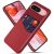 Защитный чехол KSQ Business Pocket для Google Pixel 10 / 10 Pro - Red: фото 1 из 4
