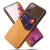 Защитный чехол KSQ Business Pocket для Samsung Galaxy S20 FE (G780) - Brown: фото 1 из 4