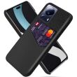 Защитный чехол KSQ Business Pocket для Xiaomi 13 Lite - Black (319104B)