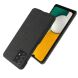 Захисний чохол KSQ Cloth Style для Samsung Galaxy A73 - Black (293927B). Фото 2 з 6