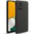 Захисний чохол KSQ Cloth Style для Samsung Galaxy A73 - Black: фото 1 з 6