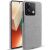 Защитный чехол KSQ Cloth Style для Xiaomi Redmi Note 13 5G - Light Grey: фото 1 из 5