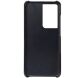 Захисний чохол KSQ Pocket Case для Samsung Galaxy S21 Ultra (G998) - Black (300914B). Фото 5 з 7