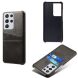 Захисний чохол KSQ Pocket Case для Samsung Galaxy S21 Ultra (G998) - Black (300914B). Фото 3 з 7