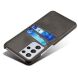 Захисний чохол KSQ Pocket Case для Samsung Galaxy S21 Ultra (G998) - Black (300914B). Фото 4 з 7