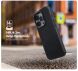 Защитный чехол Laut URBAN PROTECT для Apple iPhone 15 - Black (339978B). Фото 8 из 10