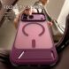 Захисний чохол LEREACH Le-Chic Series для iPhone 18 Pro Max / 17 Pro Max - Grey (423852H). Фото 12 з 18