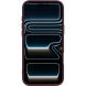 Захисний чохол LEREACH Le-Chic Series для iPhone 18 Pro Max / 17 Pro Max - Dark Cherry (423852WR). Фото 7 з 18
