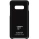 Захисний чохол Marvel Smart Cover для Samsung Galaxy S10e (G970) GP-G970HIFGOWA - Spiderman (219317O). Фото 2 з 3
