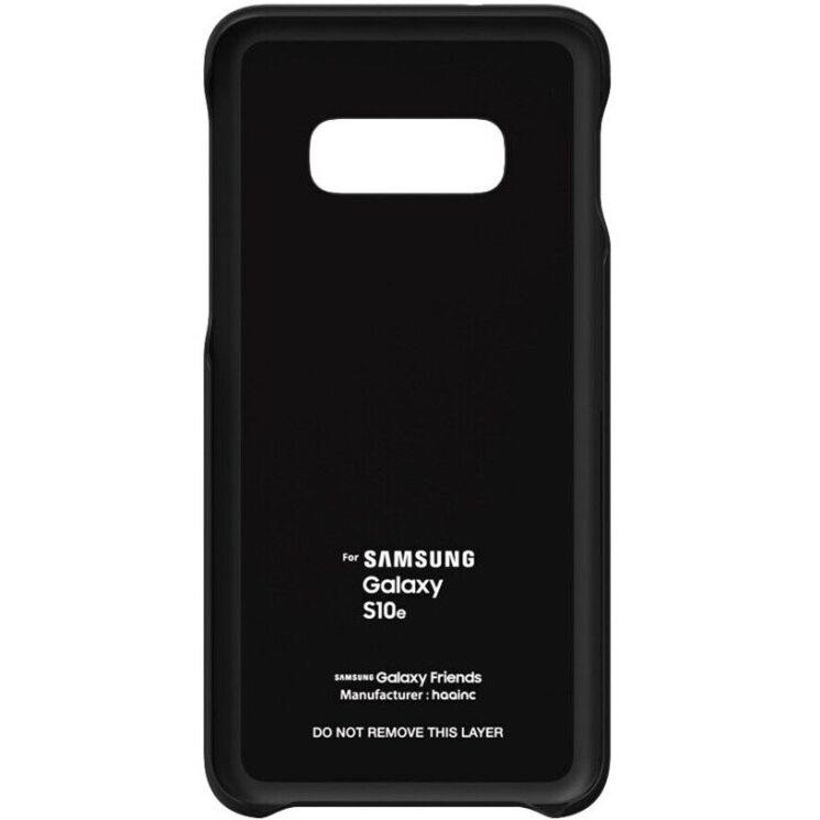 Захисний чохол Marvel Smart Cover для Samsung Galaxy S10e (G970) GP-G970HIFGOWA - Spiderman: фото 2 з 3