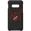 Захисний чохол Marvel Smart Cover для Samsung Galaxy S10e (G970) GP-G970HIFGOWA - Spiderman (219317O)