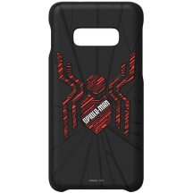 Защитный чехол Marvel Smart Cover для Samsung Galaxy S10e (G970) GP-G970HIFGOWA - Spiderman: фото 1 из 3