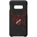 Захисний чохол Marvel Smart Cover для Samsung Galaxy S10e (G970) GP-G970HIFGOWA - Spiderman (219317O). Фото 1 з 3