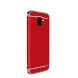 Захисний чохол MOFI Full Shield для Samsung Galaxy J6 2018 (J600) - Red (178357R). Фото 1 з 10