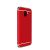 Захисний чохол MOFI Full Shield для Samsung Galaxy J6 2018 (J600) - Red: фото 1 з 10