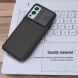 Захисний чохол NILLKIN CamShield Case для OnePlus Nord 2 - Black (350725B). Фото 13 з 19