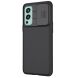 Захисний чохол NILLKIN CamShield Case для OnePlus Nord 2 - Black (350725B). Фото 3 з 19