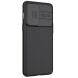 Захисний чохол NILLKIN CamShield Case для OnePlus Nord 2 - Black (350725B). Фото 5 з 19