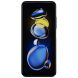 Защитный чехол NILLKIN CamShield Case для Xiaomi Poco X4 GT - Black (299807B). Фото 2 из 14