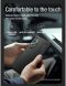 Защитный чехол NILLKIN CamShield Fold Leather Case для Samsung Galaxy Fold 5 - Green (332565G). Фото 8 из 16