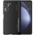 Защитный чехол NILLKIN CamShield Fold Leather Case для Samsung Galaxy Fold 5 - Black: фото 1 из 16