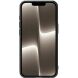 Защитный чехол NILLKIN CamShield Pro для Apple iPhone 16e - Black (376416B). Фото 3 из 11