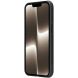 Защитный чехол NILLKIN CamShield Pro для Apple iPhone 16e - Black (376416B). Фото 4 из 11