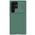 Защитный чехол NILLKIN CamShield Pro для Samsung Galaxy S23 Ultra - Green: фото 1 из 11
