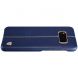Защитный чехол NILLKIN Englon Series для Samsung Galaxy S8 (G950) - Blue (114347L). Фото 2 из 14