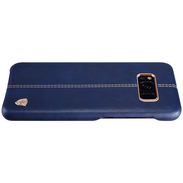 Защитный чехол NILLKIN Englon Series для Samsung Galaxy S8 (G950) - Blue: фото 2 из 14