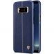 Защитный чехол NILLKIN Englon Series для Samsung Galaxy S8 (G950) - Blue (114347L). Фото 1 из 14