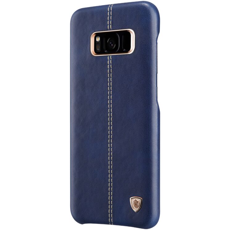 Защитный чехол NILLKIN Englon Series для Samsung Galaxy S8 (G950) - Blue: фото 3 из 14