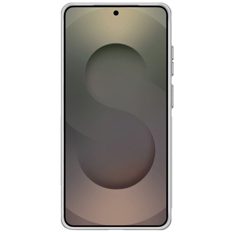 Защитный чехол NILLKIN Iceblade Prop Magnetic (Precise Cut-out) для Samsung Galaxy S26 Ultra - Grey: фото 5 из 17