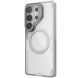 Защитный чехол NILLKIN Iceblade Prop Magnetic (Precise Cut-out) для Samsung Galaxy S26 Ultra - Grey (404435H). Фото 2 из 17