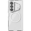 Защитный чехол NILLKIN Iceblade Prop Magnetic (Precise Cut-out) FF для Samsung Galaxy Fold 8 Ultra - Transparent (424084T)