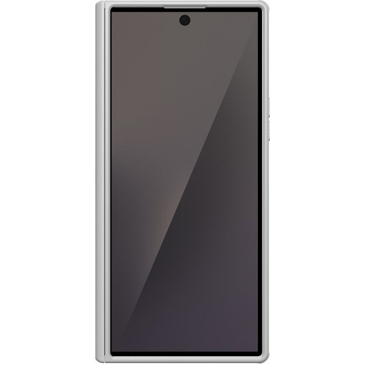 Защитный чехол NILLKIN Iceblade Prop Magnetic (Precise Cut-out) FF для Samsung Galaxy Fold 8 Ultra - Transparent: фото 2 из 18