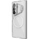 Защитный чехол NILLKIN Iceblade Prop Magnetic (Precise Cut-out) FF для Samsung Galaxy Fold 8 Ultra - Transparent (424084T). Фото 3 из 18