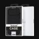 Защитный чехол NILLKIN Textured Case S для Apple iPhone 14 Pro Max - Black (301229B). Фото 12 из 12
