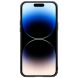 Защитный чехол NILLKIN Textured Case S для Apple iPhone 14 Pro Max - Black (301229B). Фото 3 из 12