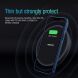 Защитный чехол NILLKIN Textured Case S для Apple iPhone 14 Pro Max - Black (301229B). Фото 6 из 12