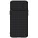 Защитный чехол NILLKIN Textured Case S для Apple iPhone 14 Pro Max - Black (301229B). Фото 2 из 12