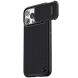 Защитный чехол NILLKIN Textured Case S для Apple iPhone 14 Pro Max - Black (301229B). Фото 1 из 12