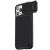 Защитный чехол NILLKIN Textured Case S для Apple iPhone 14 Pro Max - Black: фото 1 из 12