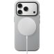 Защитный чехол Nomad Modern Case для iPhone 17 Pro (NM014018858) - Lunar grey (422708H). Фото 2 из 7