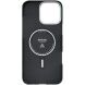 Защитный чехол Pitaka Re-TROS Collaborative Case для Apple iPhone 16 Pro Max (KI1602RTRP) - Refining (366392B). Фото 3 из 11