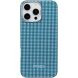 Защитный чехол Pitaka Ultra-Slim Case для Apple iPhone 16 Pro Max KI1602POCE - Ocean Blue (366330L). Фото 2 из 11