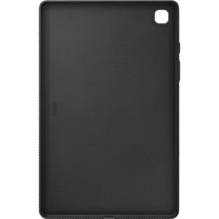 Защитный чехол Protective Standing Cover (FT) для Samsung Galaxy Tab A7 10.4 (2020) EF-RT500CJEGRU - Black: фото 9 из 9